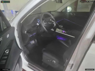 2021 Genesis GV80 KMTHB81DDMU056704 VIN:KMTHB81DDMU056704