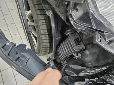 2017 Maserati Levante VIN: