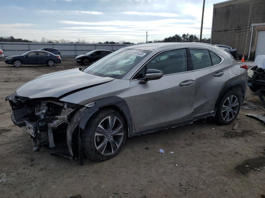 2022 LEXUS UX 200 BASE VIN:JTHX3JBH6N2051446