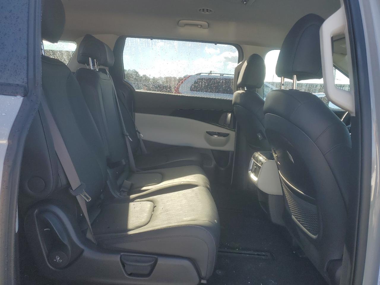 2024 KIA CARNIVAL EX VIN:KNDNC5H3XR6433473