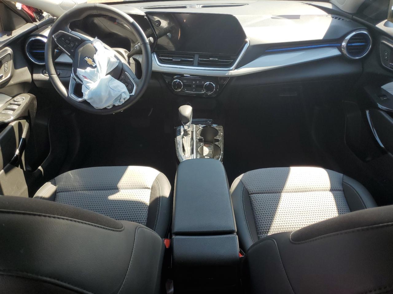 2024 CHEVROLET TRAX 1LT VIN:KL77LHE26RC096496