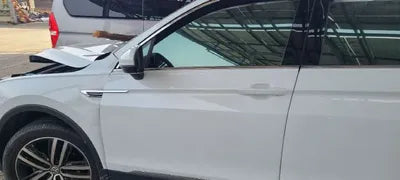 2020 Volkswagen Tiguan Allspace WVGZZZ5NZLM176390 VIN:WVGZZZ5NZLM176390