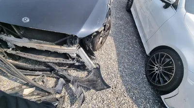 2018 Mercedes-Benz E 220 VIN: