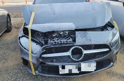 2020 Mercedes-Benz A 220 W1K3G4EB4LJ239579 VIN:W1K3G4EB4LJ239579