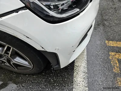 2022 Mercedes-Benz GLC 300 VIN: