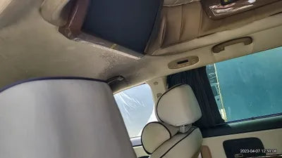 2015 Kia Carnival VIN:
