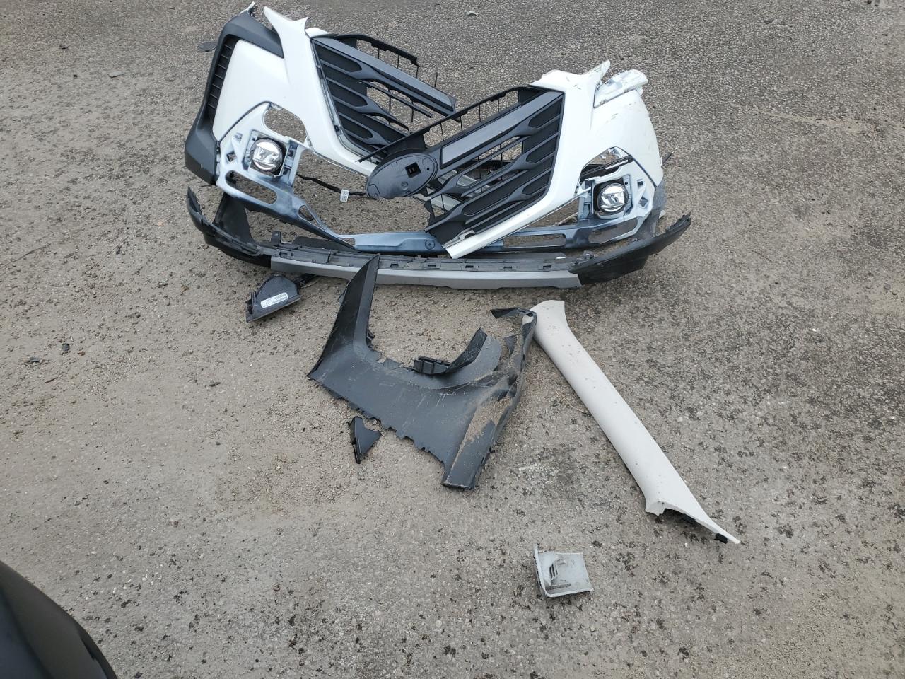 2024 SUBARU OUTBACK LIMITED XT VIN:4S4BTGND3R3265233