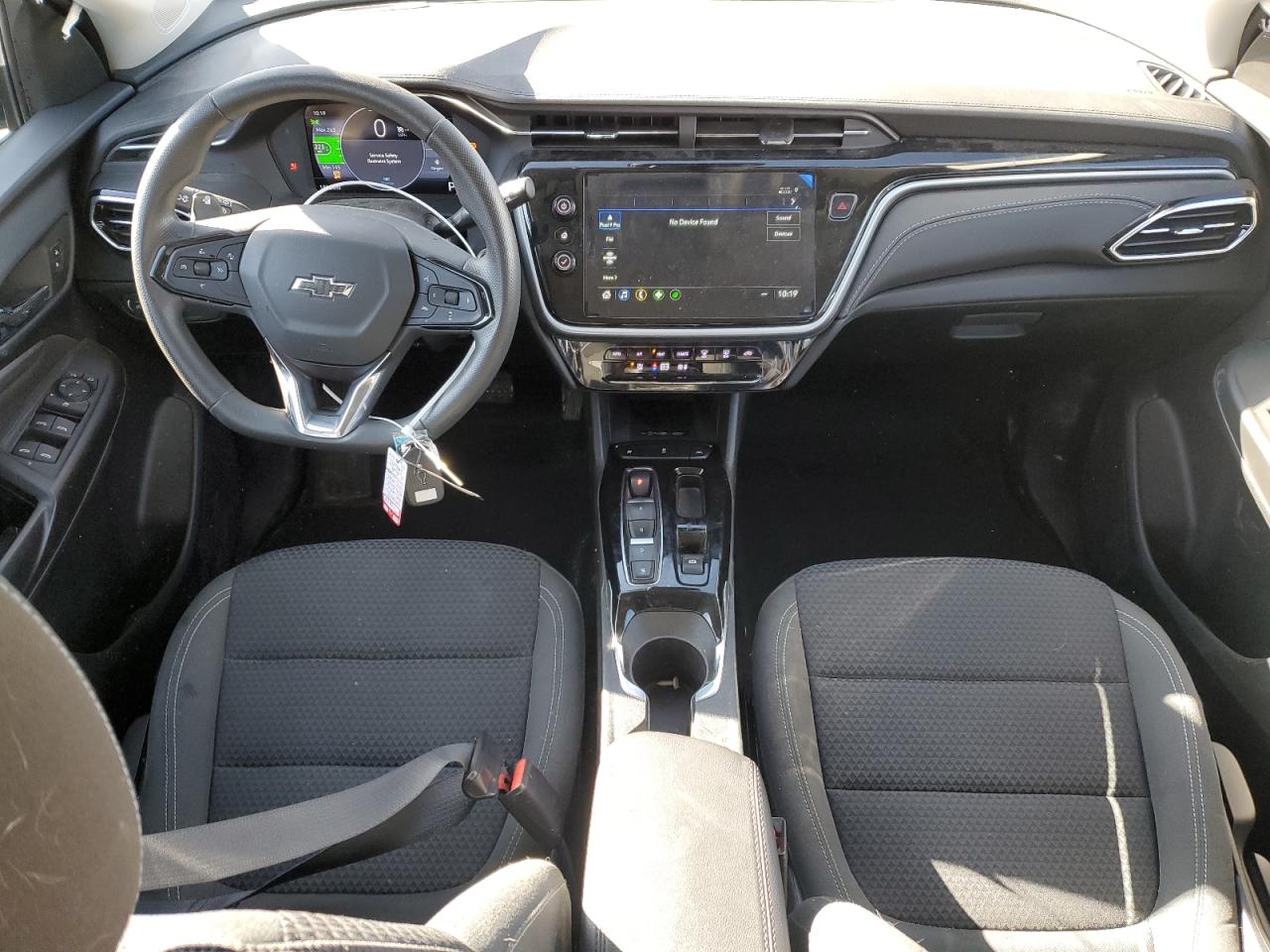 2023 CHEVROLET BOLT EUV LT VIN:1G1FY6S05P4194281