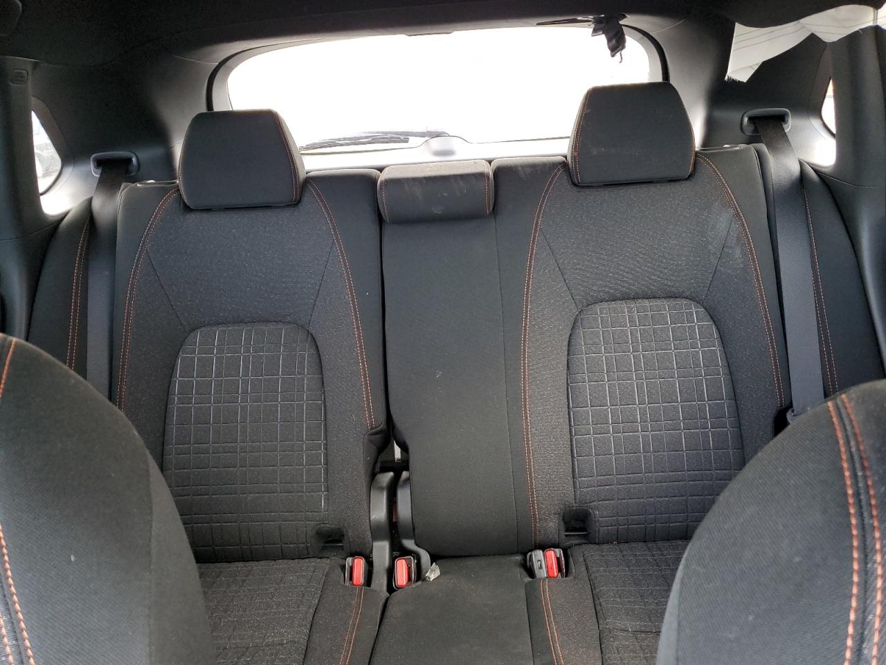 2024 HONDA HR-V SPORT VIN:3CZRZ2H5XRM721214