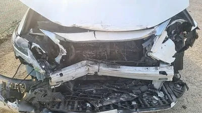 2017 Lexus ES 300 JTHBW1GG5H2147901 VIN:JTHBW1GG5H2147901