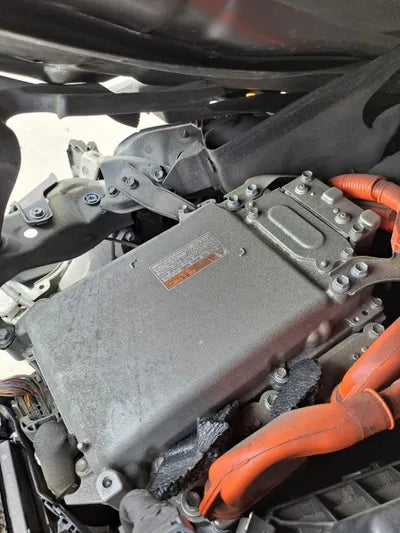 2017 Lexus ES 300 JTHBW1GG7H2164909 VIN:JTHBW1GG7H2164909