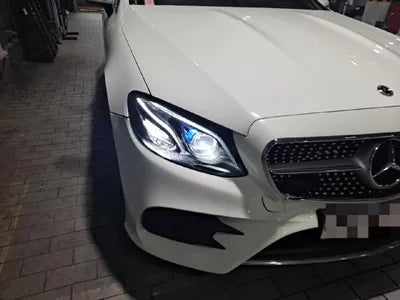 2020 Mercedes-Benz E 220 W1K1J1EB0LF145533 VIN:W1K1J1EB0LF145533