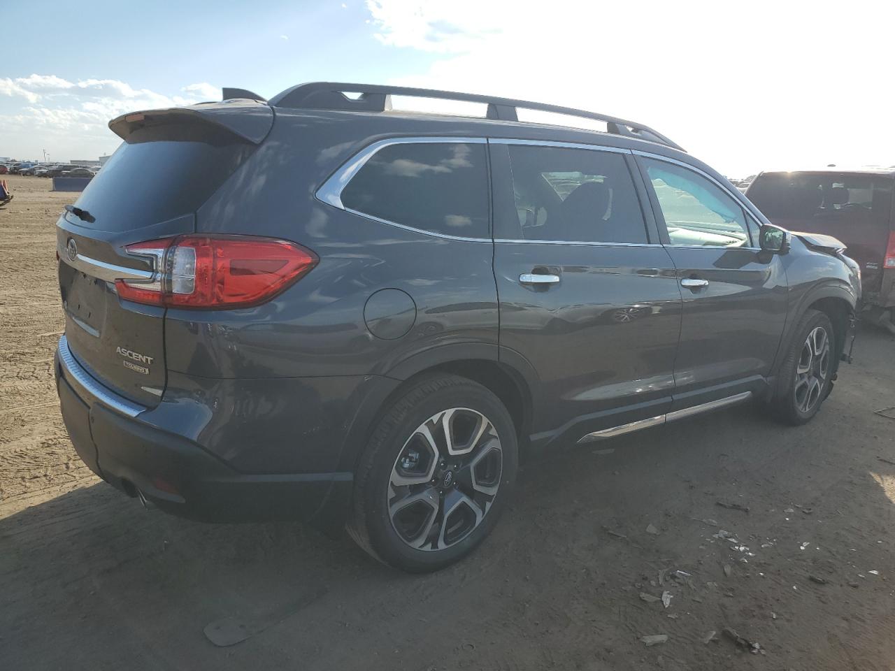 2023 SUBARU ASCENT TOURING VIN:4S4WMAWD6P3456300