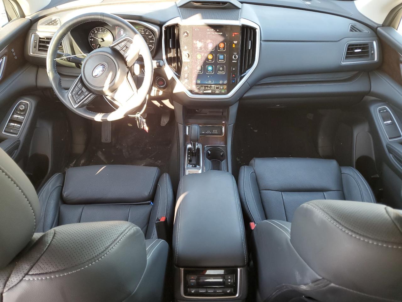 2023 SUBARU ASCENT TOURING VIN:4S4WMAWD9P3435425