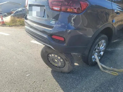 2017 Kia Sorento VIN: