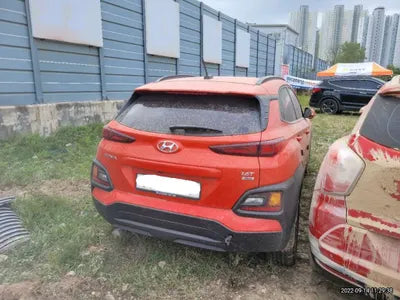 2018 Hyundai Kona 023KMKMHK4815HJU0 VIN:023KMKMHK4815HJU0