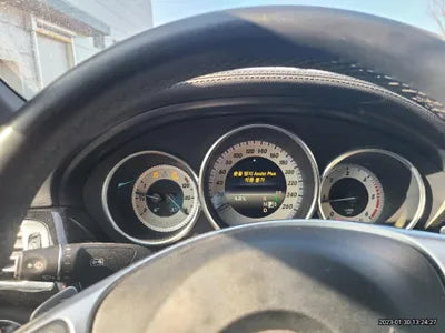 2017 Mercedes-Benz CLS 250 WDDLJ9HB9HA204229 VIN:WDDLJ9HB9HA204229