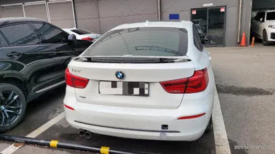 2018 BMW 320 WBA8T5103JB343622 VIN:WBA8T5103JB343622