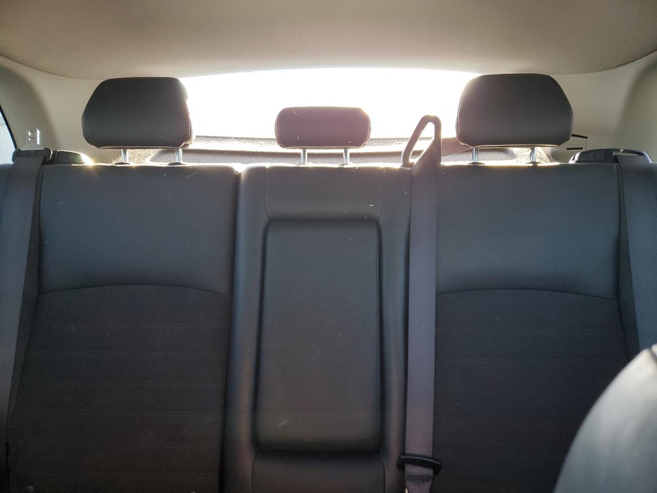 2022 MITSUBISHI OUTLANDER SPORT SE VIN:JA4APVAU4NU014038