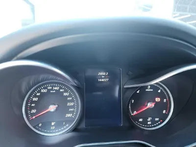 2017 Mercedes-Benz C 220 WDDWF0EBXHR256873 VIN:WDDWF0EBXHR256873