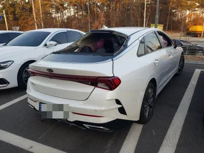 2020 Kia K5 522KMKNAG741BBLA0 VIN:522KMKNAG741BBLA0