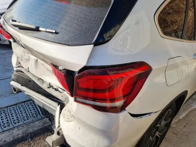 2020 BMW 118 WBA31AD03M3M47806 VIN:WBA31AD03M3M47806