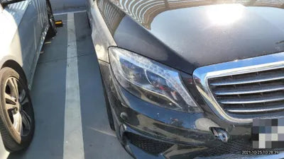 2015 Audi S6 WDDUG7JB1GA230288 VIN:WDDUG7JB1GA230288