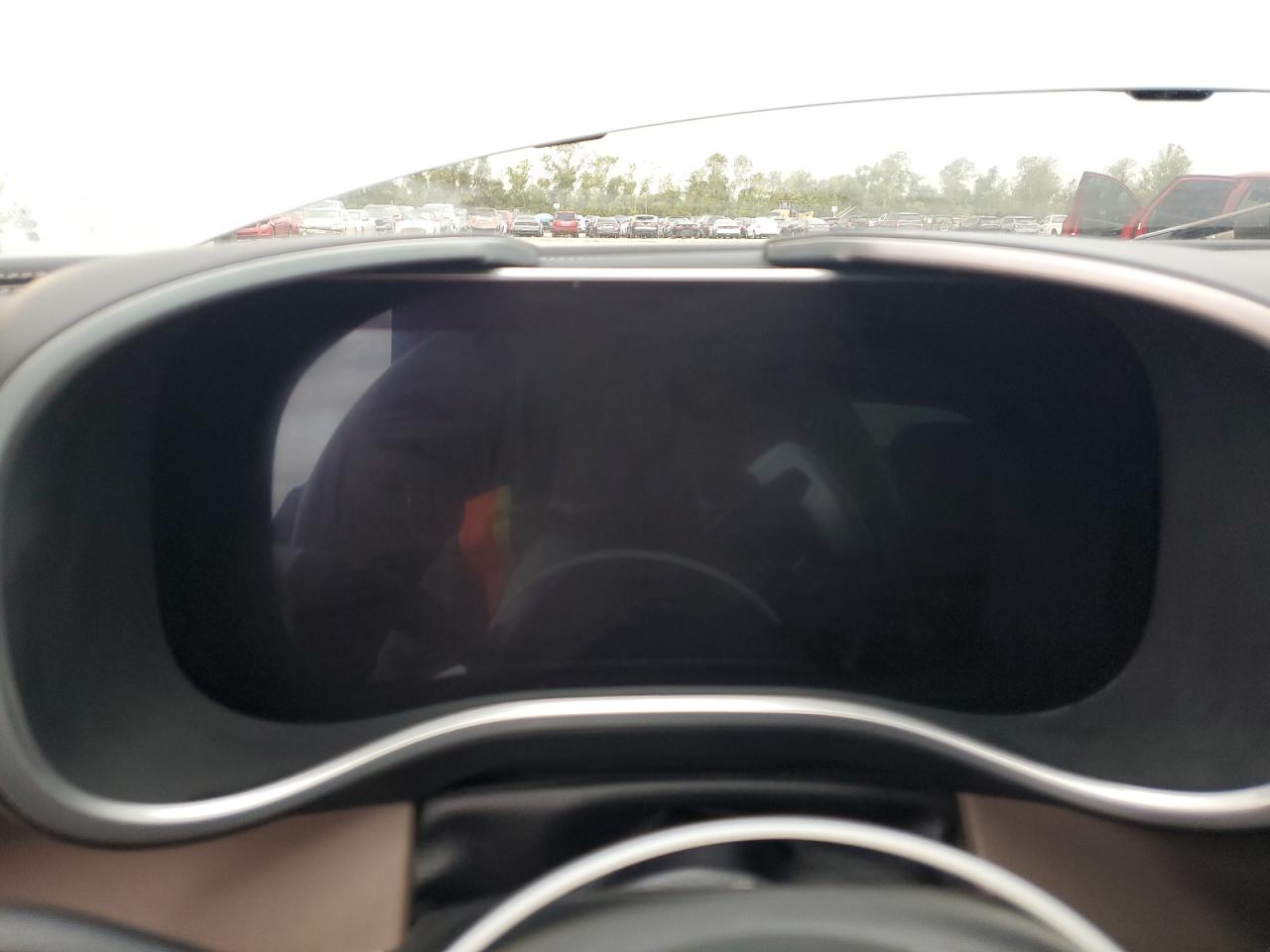 2022 MERCEDES-BENZ SL 55 AMG VIN:W1KVK8AB7NF011876