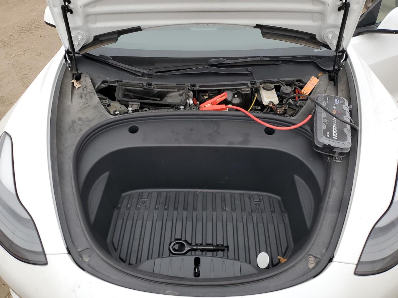 2023 TESLA MODEL 3  VIN:5YJ3E1EA1PF470068