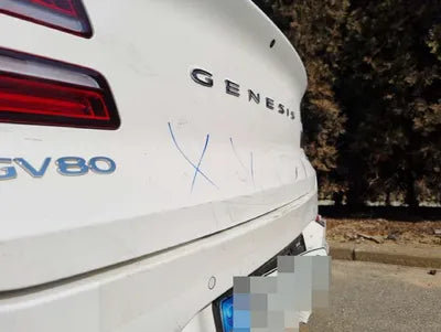 2020 Genesis GV80 KMTHB81DDLU002642 VIN:KMTHB81DDLU002642