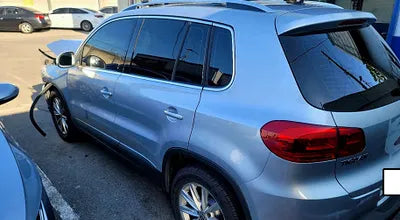 2015 Volkswagen Tiguan WVGZZZ5NZFW535005 VIN:WVGZZZ5NZFW535005