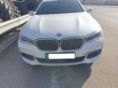 2018 BMW 730 WBA7G6108JB074328 VIN:WBA7G6108JB074328