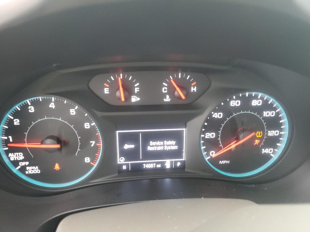 2022 CHEVROLET MALIBU LT VIN:1G1ZD5ST7NF135067