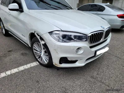 2016 BMW 530 WBAKS4108G0H74418 VIN:WBAKS4108G0H74418