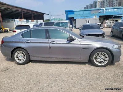 2015 BMW 520 WBA5E7101FG155359 VIN:WBA5E7101FG155359