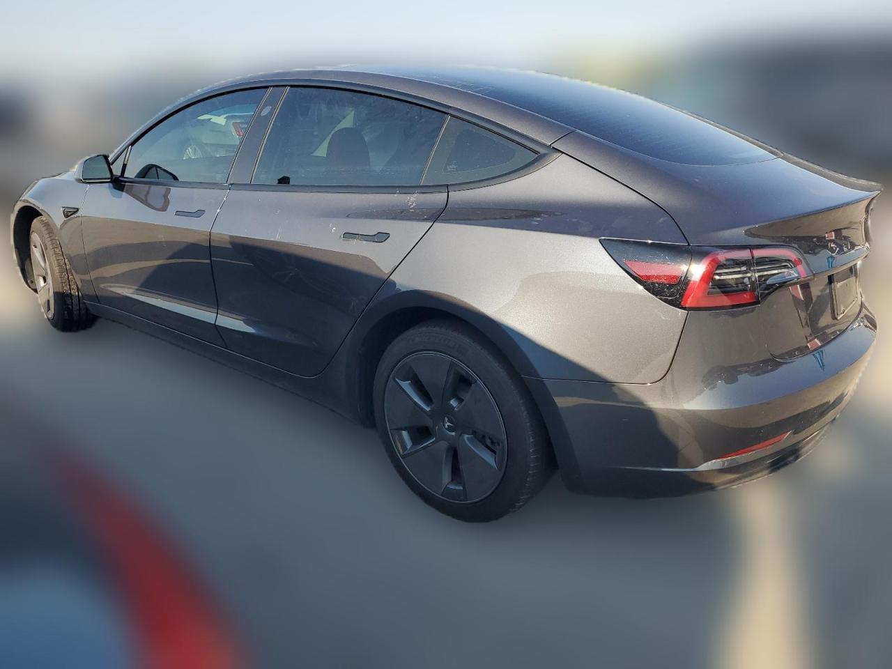 2023 TESLA MODEL 3  VIN:5YJ3E1EA1PF610443