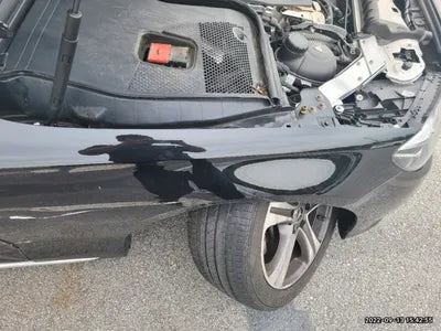 2019 Mercedes-Benz E 220 VIN: