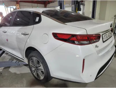 2018 Kia K5 188KMKNAGW41EBJA0 VIN:188KMKNAGW41EBJA0