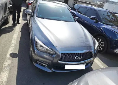 2015 Infiniti Q50 JNKDV71E7FM531332 VIN:JNKDV71E7FM531332