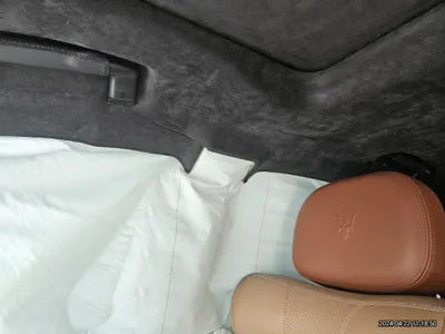 2016 Maserati Quattroporte VIN: