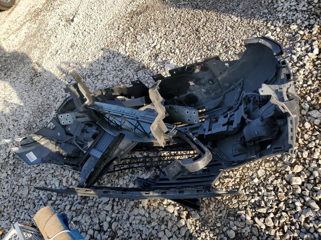 2022 BUICK ENCORE GX PREFERRED VIN:KL4MMCSL0NB050885