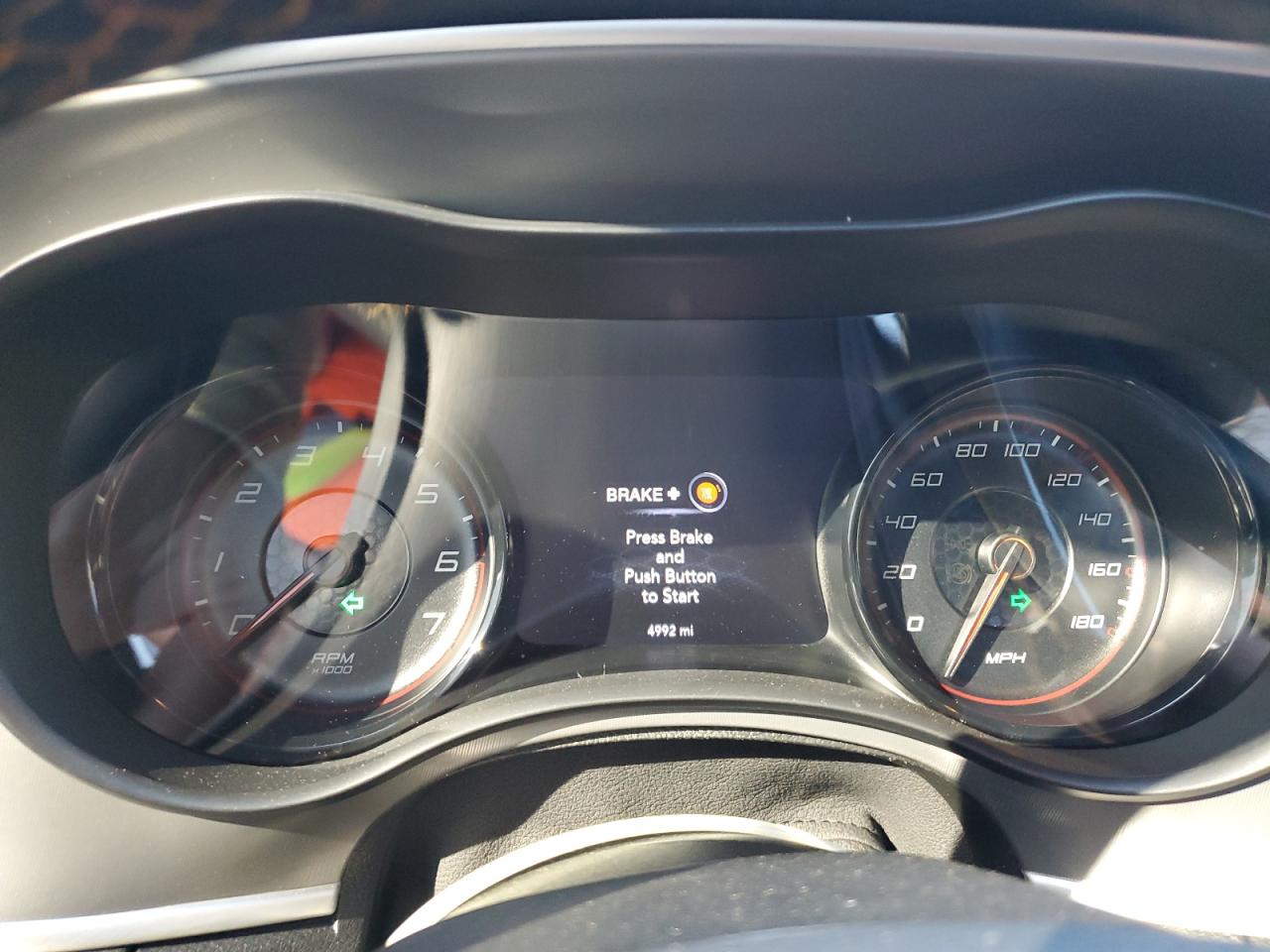 2022 DODGE CHARGER SCAT PACK VIN:2C3CDXGJ2NH101072