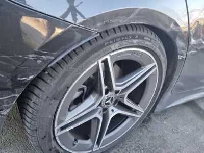 2022 Mercedes-Benz CLS 300 W1K2J1KBXNA103699 VIN:W1K2J1KBXNA103699