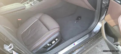 2020 BMW 530 WBAJR5107LCD13846 VIN:WBAJR5107LCD13846