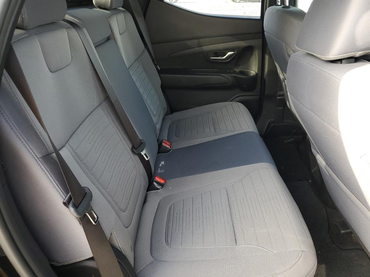 2023 HYUNDAI SANTA CRUZ SEL PREMIUM VIN:5NTJDDAF8PH051960