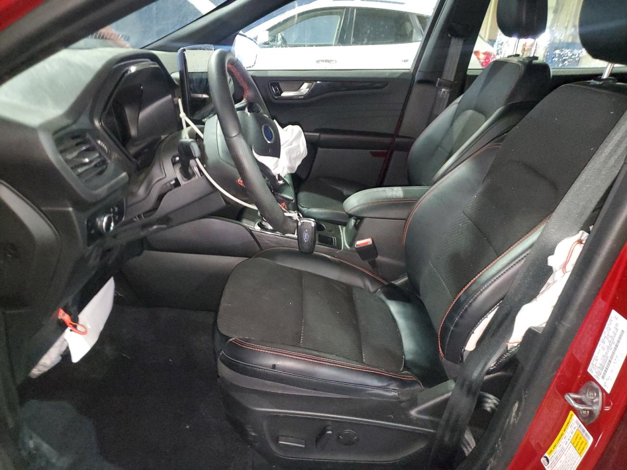 2023 FORD ESCAPE ST LINE VIN:1FMCU9MN6PUB30262