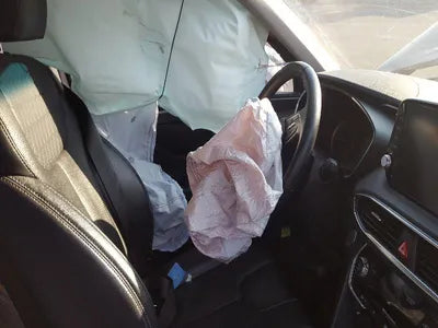 2020 Hyundai Santa FE KMHS281BDLU224822 VIN:KMHS281BDLU224822