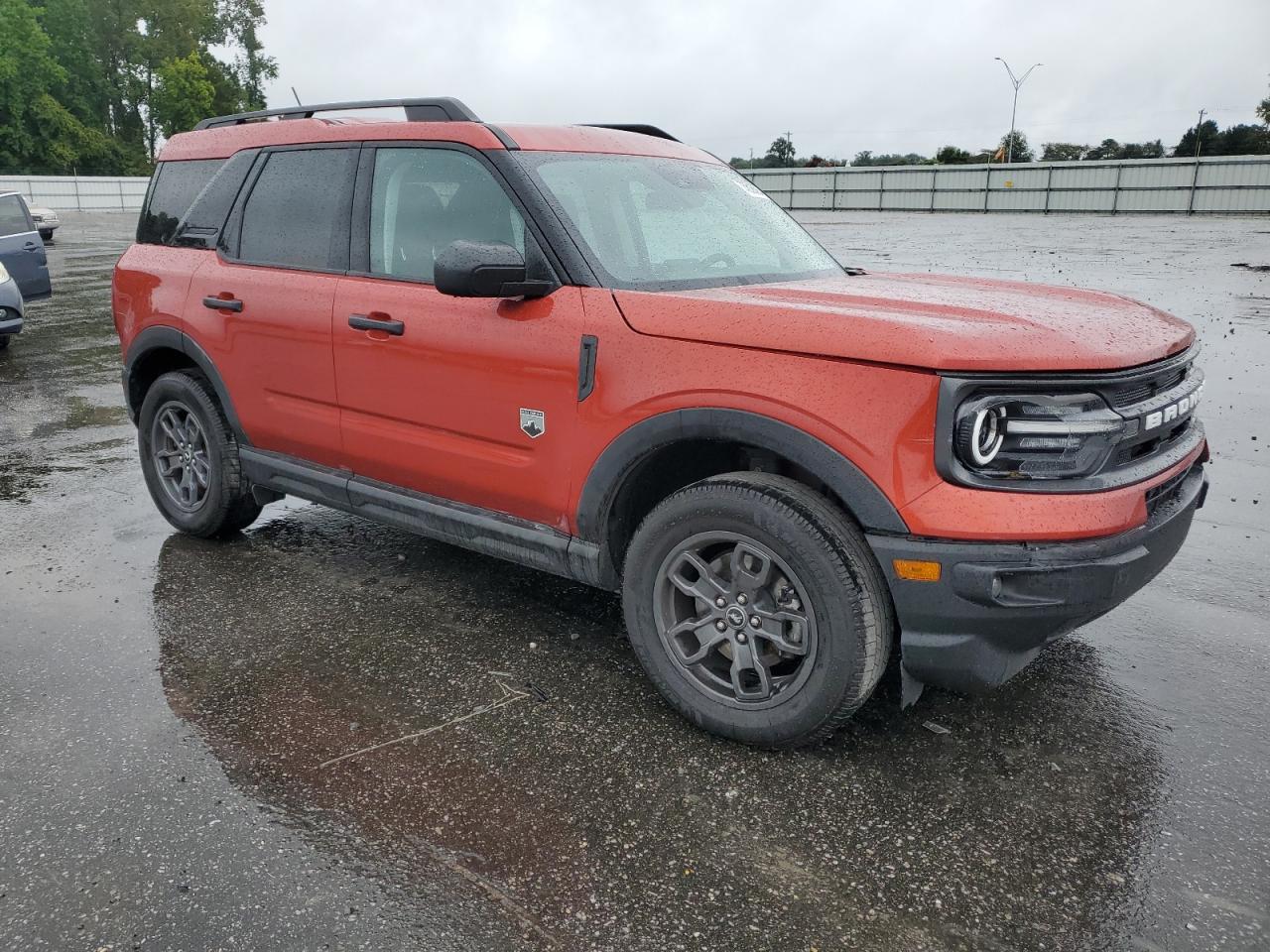 2022 FORD BRONCO SPORT BIG BEND VIN:3FMCR9B69NRE32548