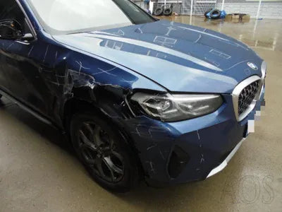 2021 BMW 420 WBA31CA05N9J69652 VIN:WBA31CA05N9J69652