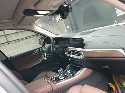 2022 BMW 545 WBATA6107N9J62588 VIN:WBATA6107N9J62588